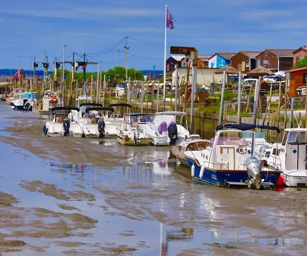 Les Coquilles Lanton