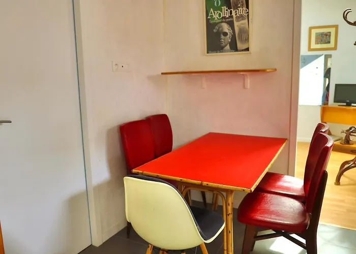 Les Coquilles * Lanton