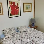 Les Coquilles Апартаменты *