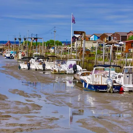 Les Coquilles Lanton