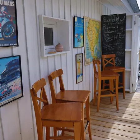 Les Coquilles * Lanton