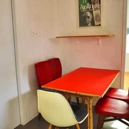 Les Coquilles * לנטון